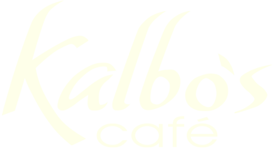 Kalbos Cafe